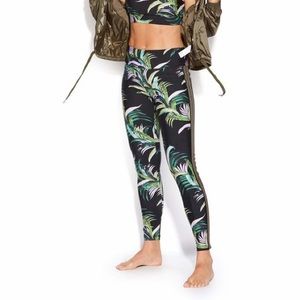 LAS PALMAS ACTIVE LEGGING